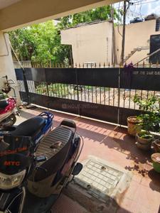 Balcony Image of 1020 Sq.ft 2 BHK Apartment / Flat for sale in Chromepet Chennai for Rs. 6800000