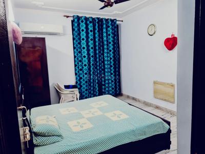 Bedroom Image of 1800 Sq.ft 3 BHK Apartment / Flat for sale in The Bharti CGHS, Sector 21C Faridabad for Rs. 17000000