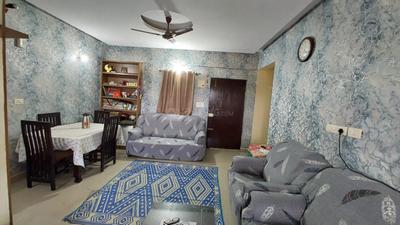 Bedroom Image of 1068 Sq.ft 2 BHK Apartment / Flat for sale in Sarjapur Bengaluru for Rs. 5000000