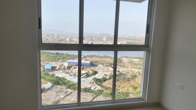 Image of 1040 Sq.ft 2 BHK Apartment / Flat for sale in Lodha Amara Tower 24 And 25, Thane West, Thane for Rs. 13600000