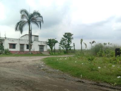 Image of 720 Sq.ft Residential Plot / Land for sale in Sweepview Metroplex City, Bagpota, Kolkata for Rs. 300007