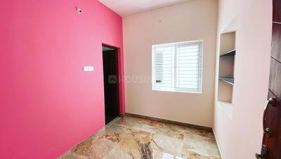 Bedroom Image of 900 Sq.ft 2 BHK Independent House for sale in Veppampattu Chennai for Rs. 3600000