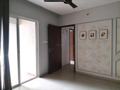 Bedroom Image of 1162 Sq.ft 2 BHK Apartment / Flat for sale in Shree Kapil Kapil Asmant Residency, Pashan Pune for Rs. 11600000