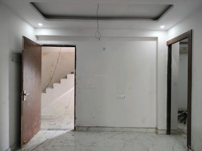 Living Room Image of 1237 Sq.ft 2 BHK Apartment / Flat for sale in Ambr Atlanta, Noida Extension Greater Noida for Rs. 4999000