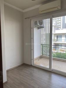 Bedroom Image of 1785 Sq.ft 3 BHK Independent House for sale in Central Park Flower Valley, Sector 33 Sohna for Rs. 25900000