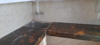 Bathroom Image of 750 Sq.ft 1 BHK Independent House for rent in Thatipur Gwalior for Rs. 8000