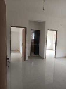 Hall Image of 1009 Sq.ft 3 BHK Apartment / Flat for sale in Maniktala Kolkata for Rs. 7900000