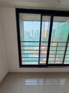 Bedroom Image of 450 Sq.ft 1 BHK Apartment / Flat for sale in Mansarovar Residency, Vikhroli East Mumbai for Rs. 10000000