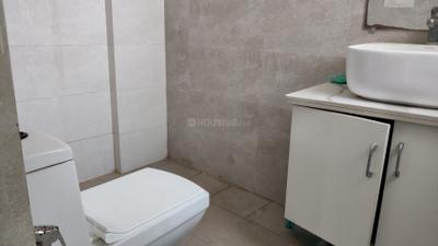 Image of 1040 Sq.ft 2 BHK Apartment / Flat for rent in Logix Blossom County, Sector 137, Noida for Rs. 43000