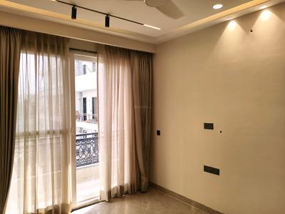 Bedroom Image of 1350 Sq.ft 2.5 BHK Builder Floor for rent in BPTP Astaire Garden Floors, Sector 70A Gurgaon for Rs. 42000