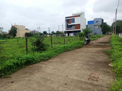 Image of 1500 Sq.ft Residential Plot / Land for sale in Bhicholi Mardana, Indore for Rs. 18000000