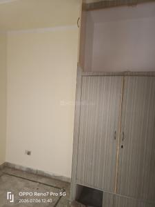 Bedroom Image of 1800 Sq.ft 2 BHK Independent House for rent in Panchsheel Colony Meerut for Rs. 13000