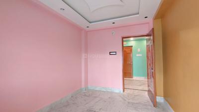 Bedroom Image of 800 Sq.ft 2 BHK Apartment / Flat for sale in Airport Gate no. 1 Kolkata for Rs. 4200000