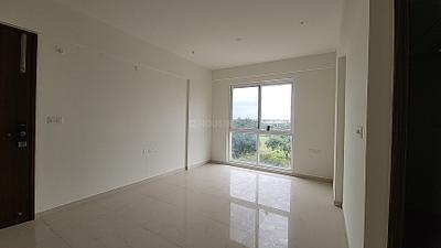 Living Room Image of 1230 Sq.ft 2 BHK Apartment / Flat for sale in Disha Pursuit Of Sunshine, Bommenahalli Bengaluru for Rs. 13500000