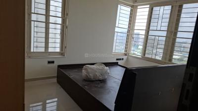 Bedroom Image of 1165 Sq.ft 2 BHK Apartment / Flat for rent in Pharande Puneville Phase I, Punawale Pune for Rs. 25000