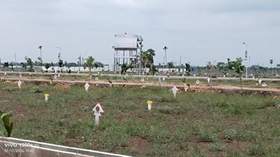 Kubera Bhavishyaraga Plot View 2