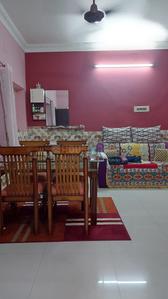 Hall Image of 2700 Sq.ft 8 BHK Independent House for sale in Thakurpukur Kolkata for Rs. 13200000