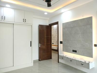 Bedroom Image of 2250 Sq.ft 4 BHK Builder Floor for sale in Mehta Ultra Luxury Floors, Sector 85 Faridabad for Rs. 24000000