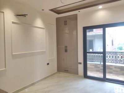 Bedroom Image of 1700 Sq.ft 3 BHK Builder Floor for sale in BPTP District 3, Sector 86 Faridabad for Rs. 17500000