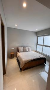 Bedroom Image of 1100 Sq.ft 3 BHK Apartment / Flat for sale in Siddha Sky Phase 3, Sion Mumbai for Rs. 26500000