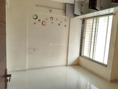 Bedroom Image of 704 Sq.ft 1 BHK Apartment / Flat for sale in Mundhwa Pune for Rs. 5100000