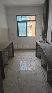 Kitchen Image of 852 Sq.ft 2 BHK Apartment / Flat for sale in Pride Panorama Phase 1, Saki Naka Mumbai for Rs. 16200000