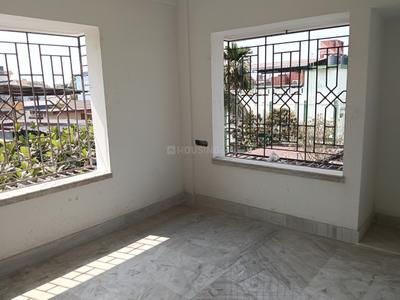 Bedroom Image of 1150 Sq.ft 3 BHK Apartment / Flat for sale in Santoshpur Kolkata for Rs. 7200000