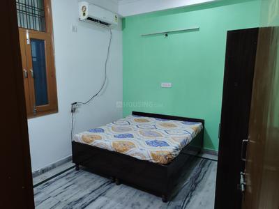 Bedroom Image of CO HEAVEN HOMES in Sector 27, Noida