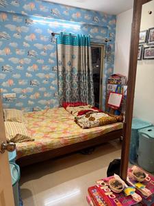 Bedroom Image of 1530 Sq.ft 3 BHK Apartment / Flat for sale in Rayasandra Bengaluru for Rs. 14600000
