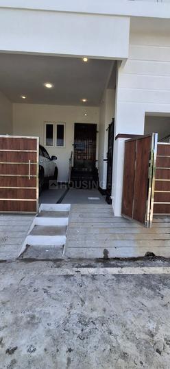 Kundrathur Building 1