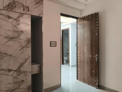 Bedroom Image of 1050 Sq.ft 2 BHK Apartment / Flat for sale in Krishna Elite Homes, Noida Extension Greater Noida for Rs. 4155000