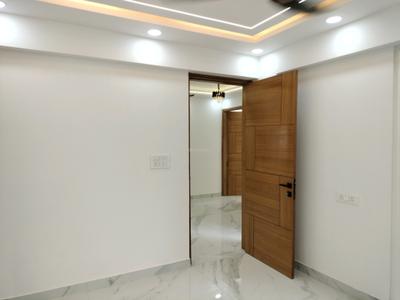Bedroom Image of 1700 Sq.ft 3 BHK Apartment / Flat for sale in SB youth Apartment, Sector 2 Dwarka New Delhi for Rs. 31500000