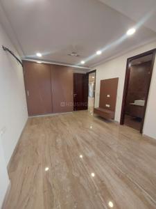 Hall Image of 1800 Sq.ft 3 BHK Builder Floor for sale in Paschim Vihar New Delhi for Rs. 35000000