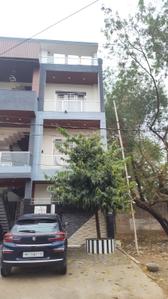 Image of 2000 Sq.ft 2 BHK Builder Floor for rent in Vrindavan Yojana, Lucknow for Rs. 14500