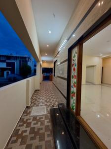 Balcony Image of 650 Sq.ft 2 BHK Villa for sale in Maraimalai Nagar Chennai for Rs. 2798000
