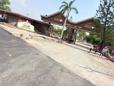 Image of 3000 Sq.ft Residential Plot / Land for sale in Bidadi, Bengaluru for Rs. 11250001