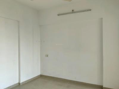 Bedroom Image of 615 Sq.ft 1 BHK Apartment / Flat for sale in Kasarvadavali Thane for Rs. 6000000