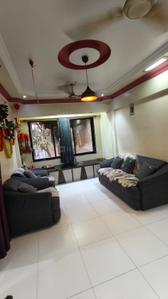 1 BHK Flat