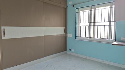 Bedroom Image of 2000 Sq.ft 3 BHK Penthouse for sale in HSR Layout Bengaluru for Rs. 25000000