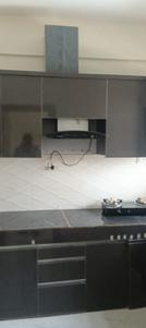 Kitchen Image of 503 Sq.ft 1 BHK Apartment / Flat for sale in Pivotal Paradise, Sector 62 Gurgaon for Rs. 5650000