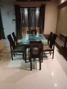 Hall Image of 2400 Sq.ft 3 BHK Apartment / Flat for sale in Mittal Sun Horizon, Baner Pune for Rs. 23900000