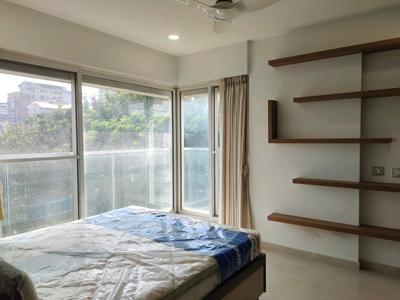 Bedroom Image of 1400 Sq.ft 3 BHK Apartment / Flat for sale in Ajmera Prive, Vile Parle West Mumbai for Rs. 71500000