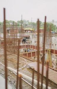 Image of 1560 Sq.ft 3 BHK Apartment / Flat for sale in Kanadiya, Indore for Rs. 16965000