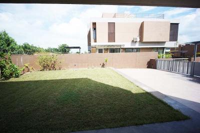 Balcony Image of 3510 Sq.ft 3 BHK Independent House for sale in Hathijan Ahmedabad for Rs. 38000000