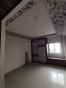 Kitchen Image of 1350 Sq.ft 3 BHK Apartment / Flat for sale in Coastal Aspen Classic, Pedagantyada Visakhapatnam for Rs. 4275000