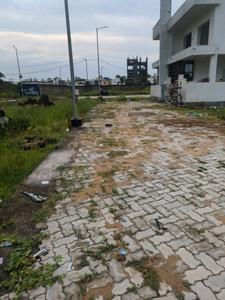 Image of 1440 Sq.ft Residential Plot / Land for sale in Swapnabhumi, New Town, Kolkata for Rs. 4039933