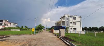Image of 1500 Sq.ft Residential Plot / Land for sale in Smart Homes, Bidhannagar, Durgapur for Rs. 1350000