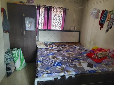 Bedroom Image of 530 Sq.ft 1 BHK Apartment / Flat for sale in Dhayari Pune for Rs. 2100000