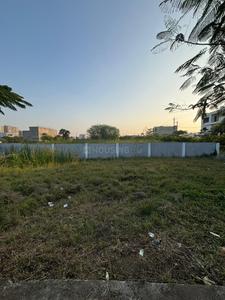Image of 1200 Sq.ft Residential Plot / Land for sale in Mahalakshmi Nagar, Indore for Rs. 12000000