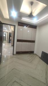 Hall Image of 1150 Sq.ft 3 BHK Builder Floor for sale in Paschim Vihar New Delhi for Rs. 19000000